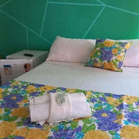Villa Dos Passaros Paraty Hospedagem Экстерьер фото
