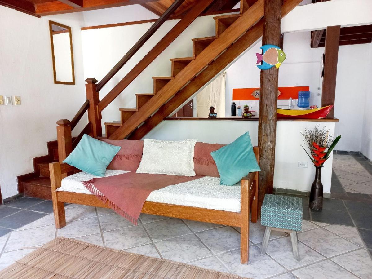 Villa Dos Passaros Paraty Hospedagem Экстерьер фото