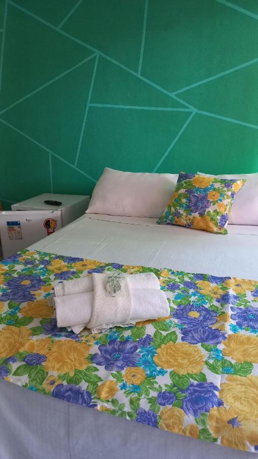 Villa Dos Passaros Paraty Hospedagem Экстерьер фото