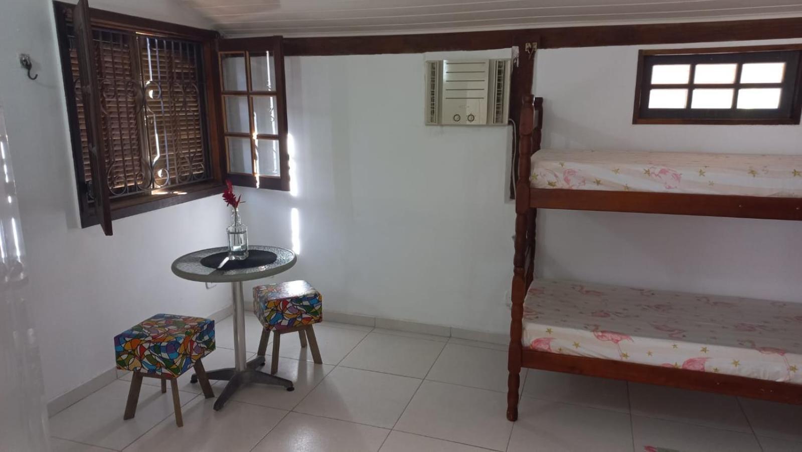 Villa Dos Passaros Paraty Hospedagem Экстерьер фото
