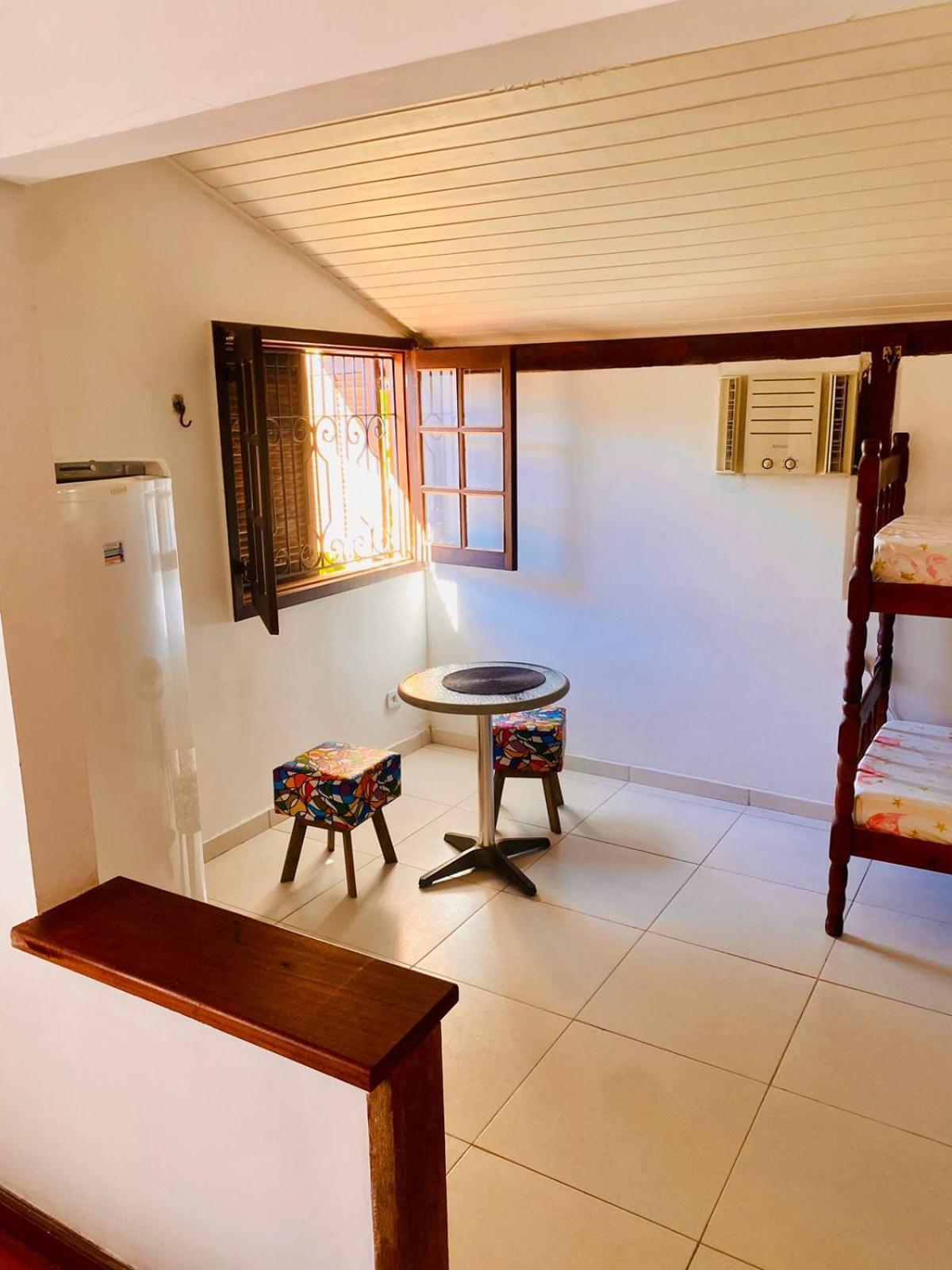 Villa Dos Passaros Paraty Hospedagem Экстерьер фото