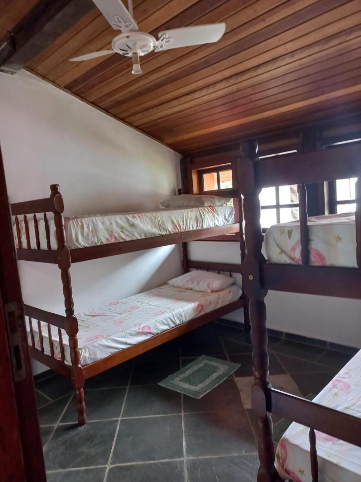 Villa Dos Passaros Paraty Hospedagem Экстерьер фото