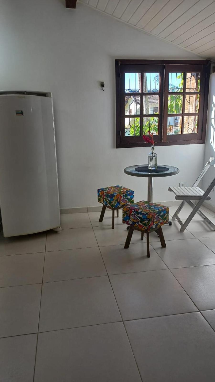 Villa Dos Passaros Paraty Hospedagem Экстерьер фото