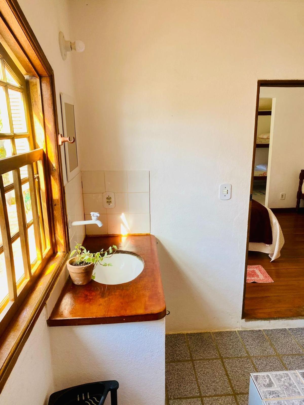 Villa Dos Passaros Paraty Hospedagem Экстерьер фото