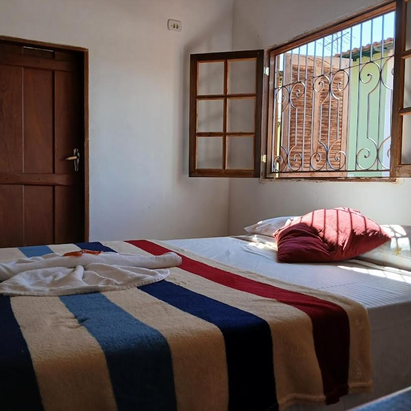 Villa Dos Passaros Paraty Hospedagem Экстерьер фото