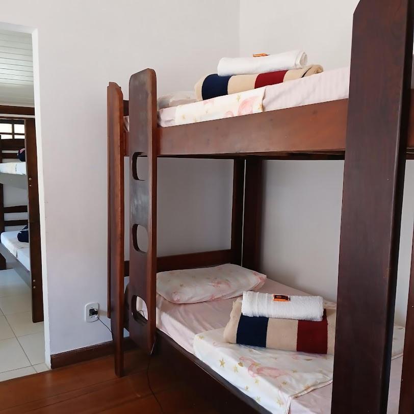 Villa Dos Passaros Paraty Hospedagem Экстерьер фото