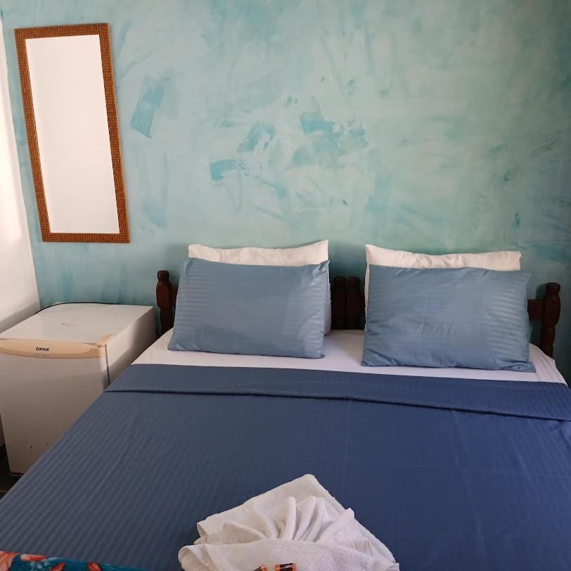 Villa Dos Passaros Paraty Hospedagem Экстерьер фото