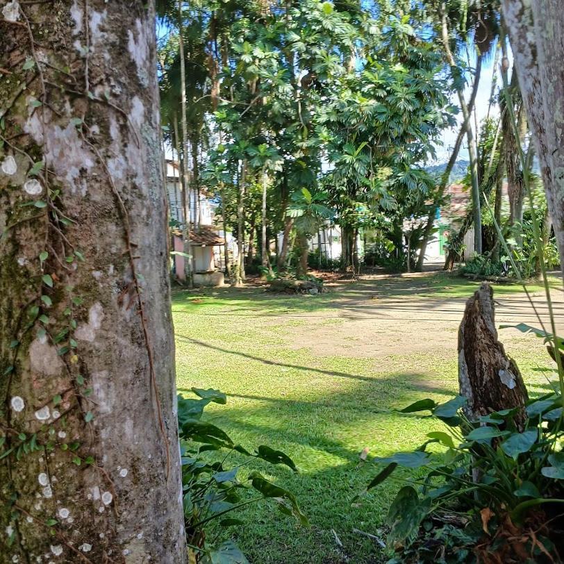 Villa Dos Passaros Paraty Hospedagem Экстерьер фото
