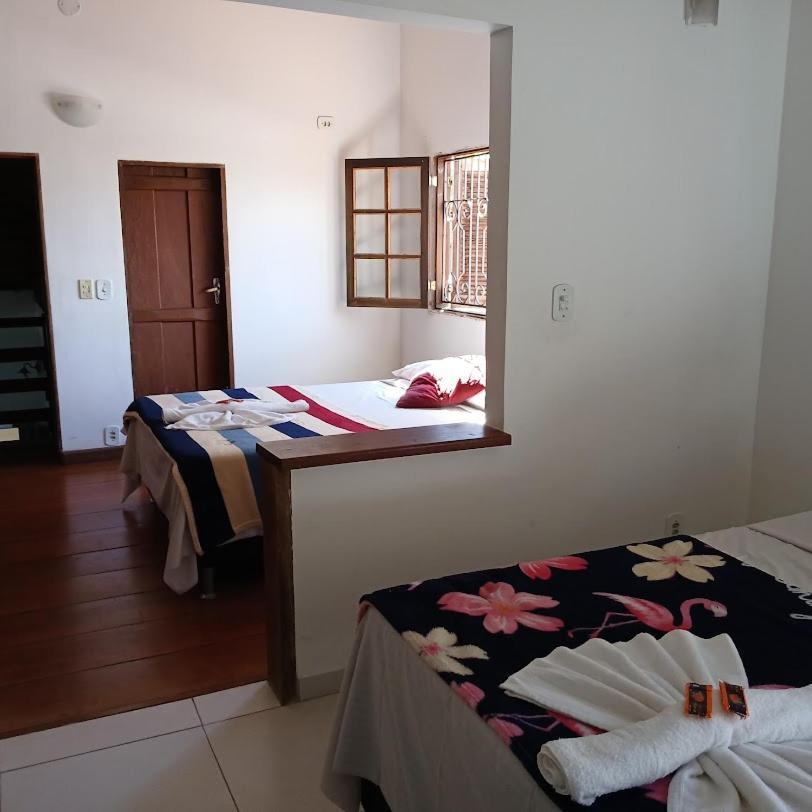 Villa Dos Passaros Paraty Hospedagem Экстерьер фото
