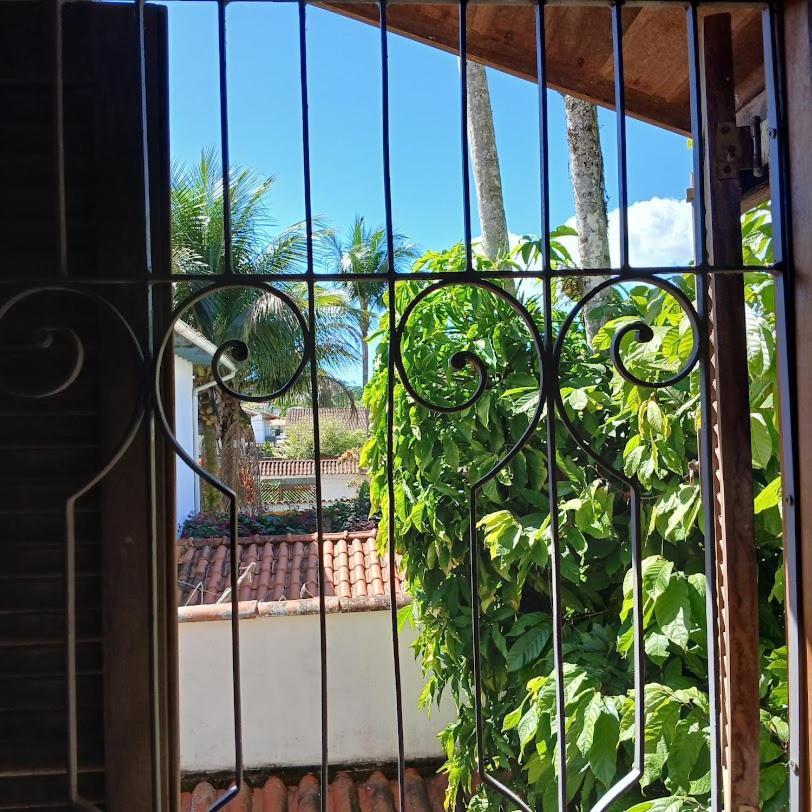 Villa Dos Passaros Paraty Hospedagem Экстерьер фото