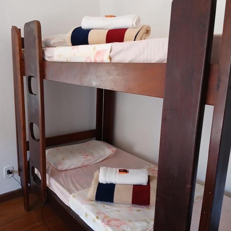 Villa Dos Passaros Paraty Hospedagem Экстерьер фото