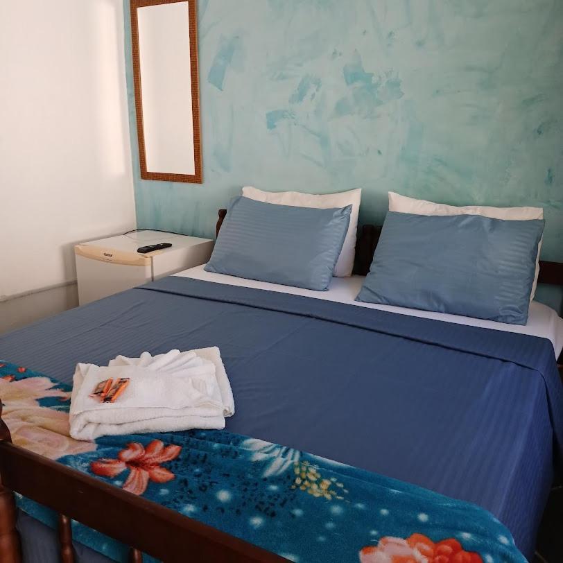 Villa Dos Passaros Paraty Hospedagem Экстерьер фото